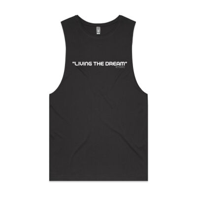 Living The Dream Tank Thumbnail