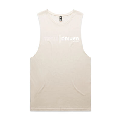 Train Driver Tank Thumbnail