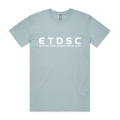 ETDSC Mens Tee Thumbnail