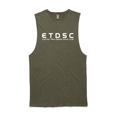 ETDSC Stonewash Tank Thumbnail