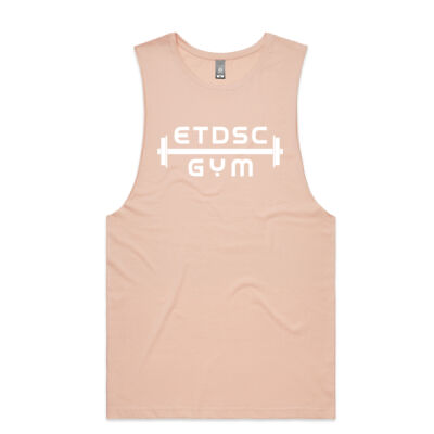 ETDSC Gym Tank Thumbnail