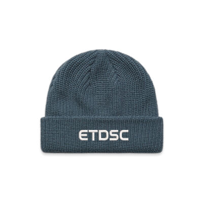 ETDSC Cable Beanie Thumbnail