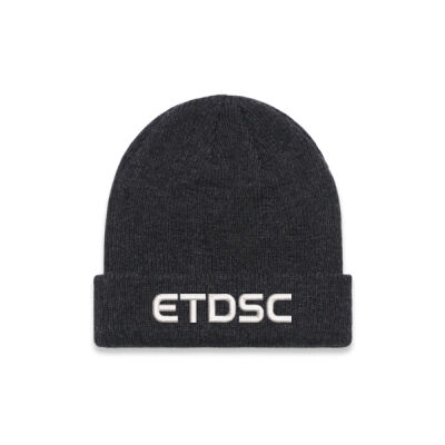 ETDSC Knit Beanie Thumbnail