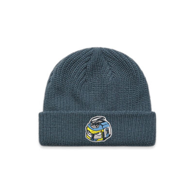 Mascot Cable Beanie Thumbnail