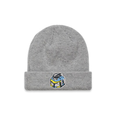 Mascot Knit Beanie Thumbnail