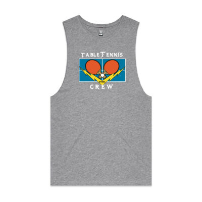 Table Tennis Crew Tank Thumbnail