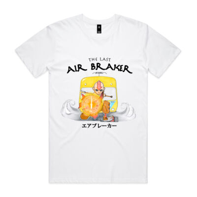 The Last Air Braker Thumbnail