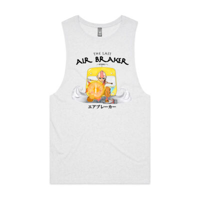 The Last Air Braker Tank Thumbnail