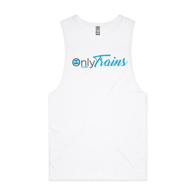 OnlyTrains Tank Thumbnail