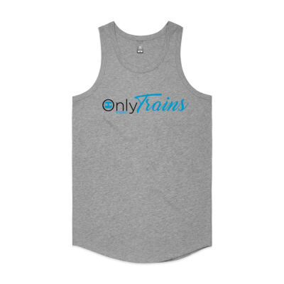 OnlyTrains Singlet Thumbnail