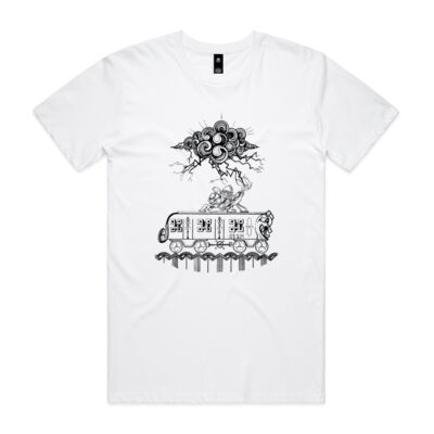 Norse Train Thumbnail