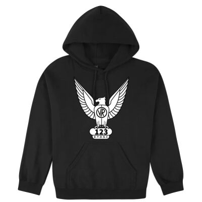 VR Custom Class Hoodie Thumbnail