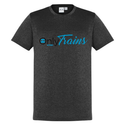 OnlyTrains Mens Cooldry Thumbnail