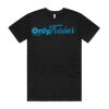 Mens Basic Tee Thumbnail
