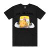 Mens Basic Tee Thumbnail