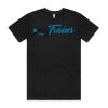 Mens Basic Tee Thumbnail