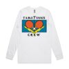 Mens Base Longsleeve Tee Thumbnail