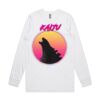 Mens Base Longsleeve Tee Thumbnail