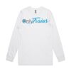 Mens Base Longsleeve Tee Thumbnail