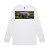 Mens Base Longsleeve Tee Thumbnail