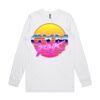 Mens Base Longsleeve Tee Thumbnail