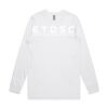 Mens Base Longsleeve Tee Thumbnail