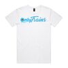 Mens Staple Tee Thumbnail