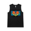 Women's Upside Tank Thumbnail