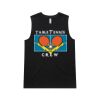 Women's Upside Tank Thumbnail
