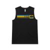Women's Upside Tank Thumbnail