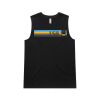 Women's Upside Tank Thumbnail