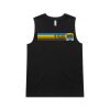 Women's Upside Tank Thumbnail