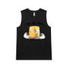Women's Upside Tank Thumbnail