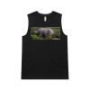 Women's Upside Tank Thumbnail