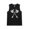 Women's Upside Tank Thumbnail