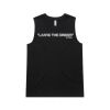 Women's Upside Tank Thumbnail